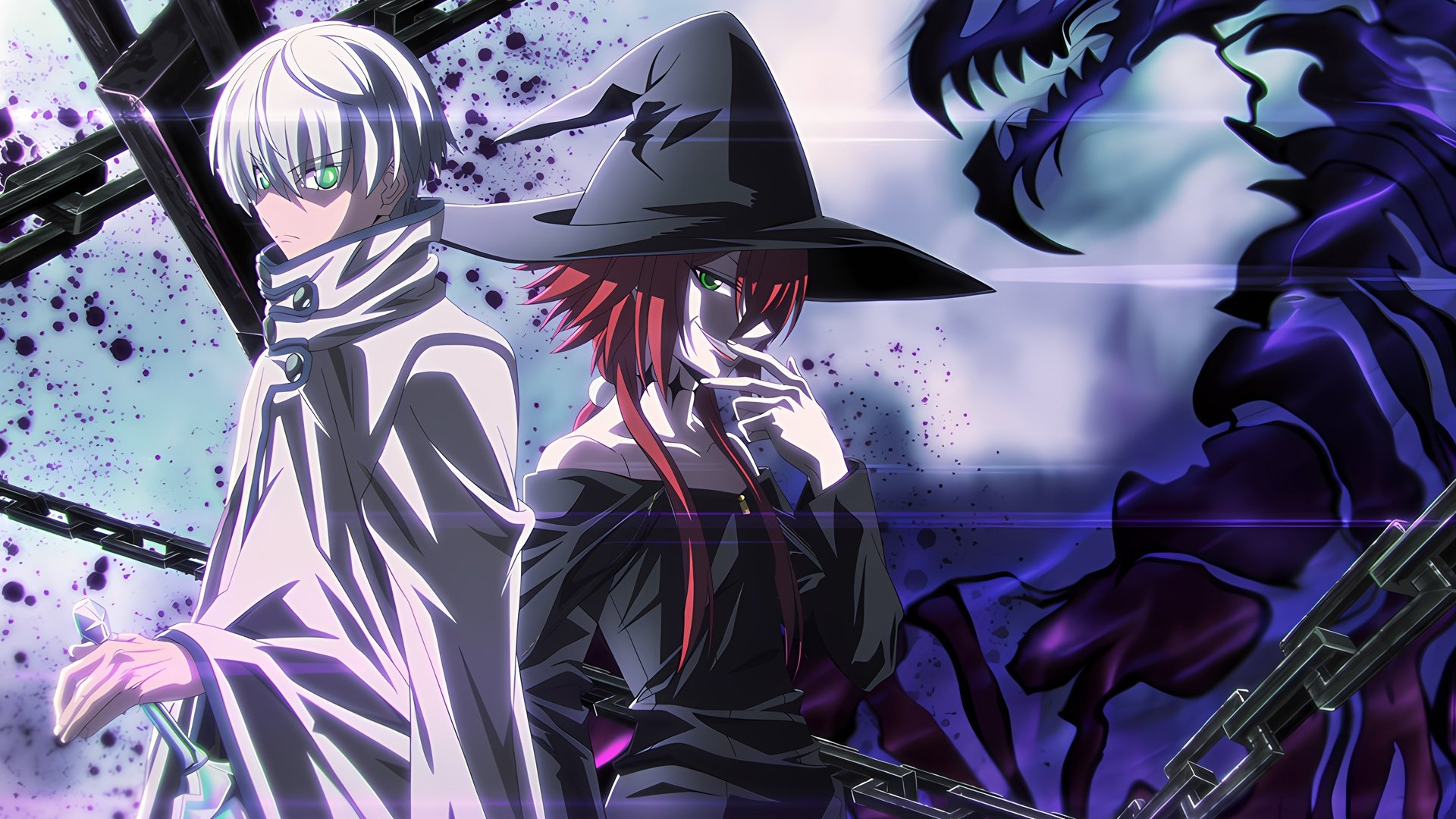 Ragna Crimson Anime Sama Streaming Et Catalogage D animes Et Scans 