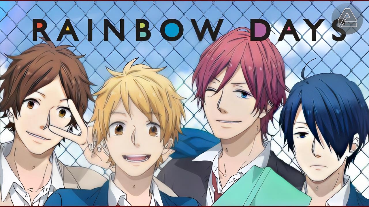 rainbow days
