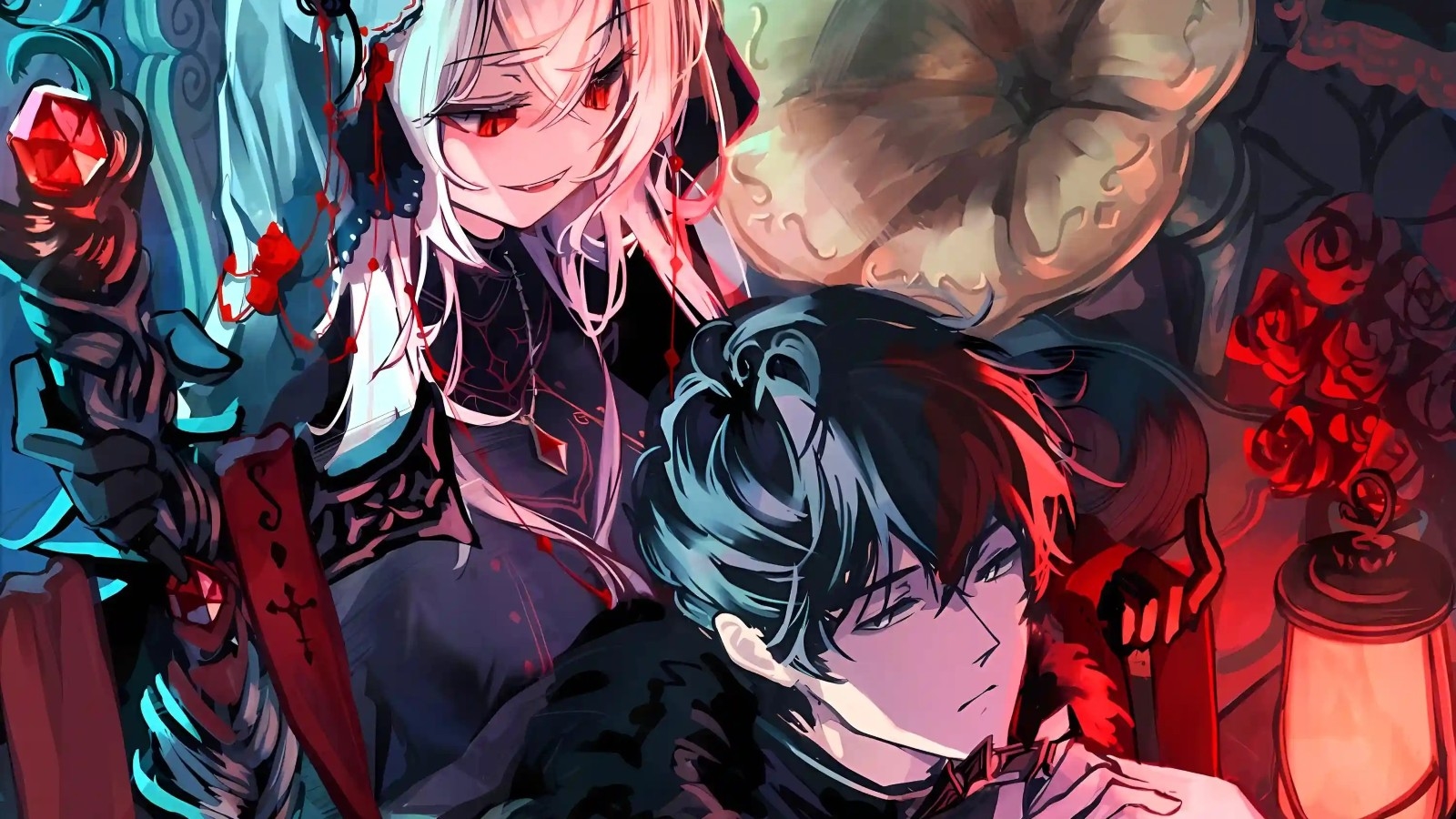 Raising Villains the Right Way