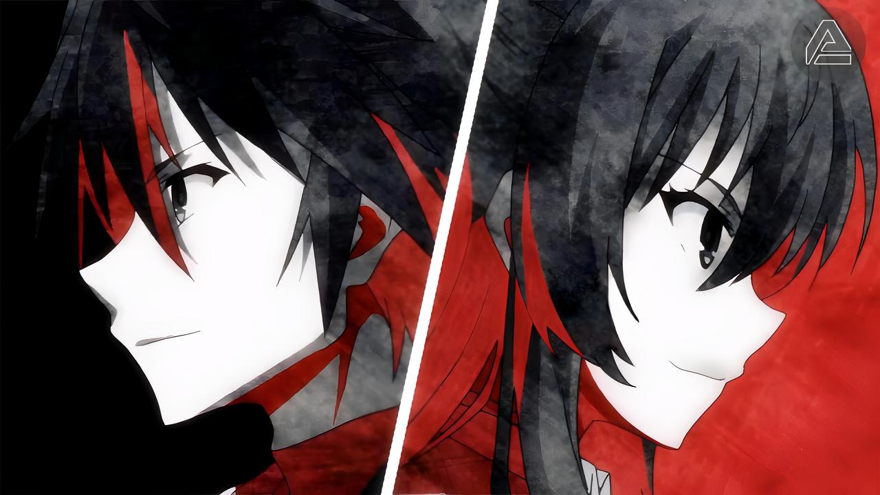 rakudai kishi no cavalry