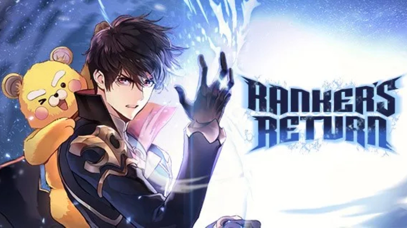 Ranker’s Return