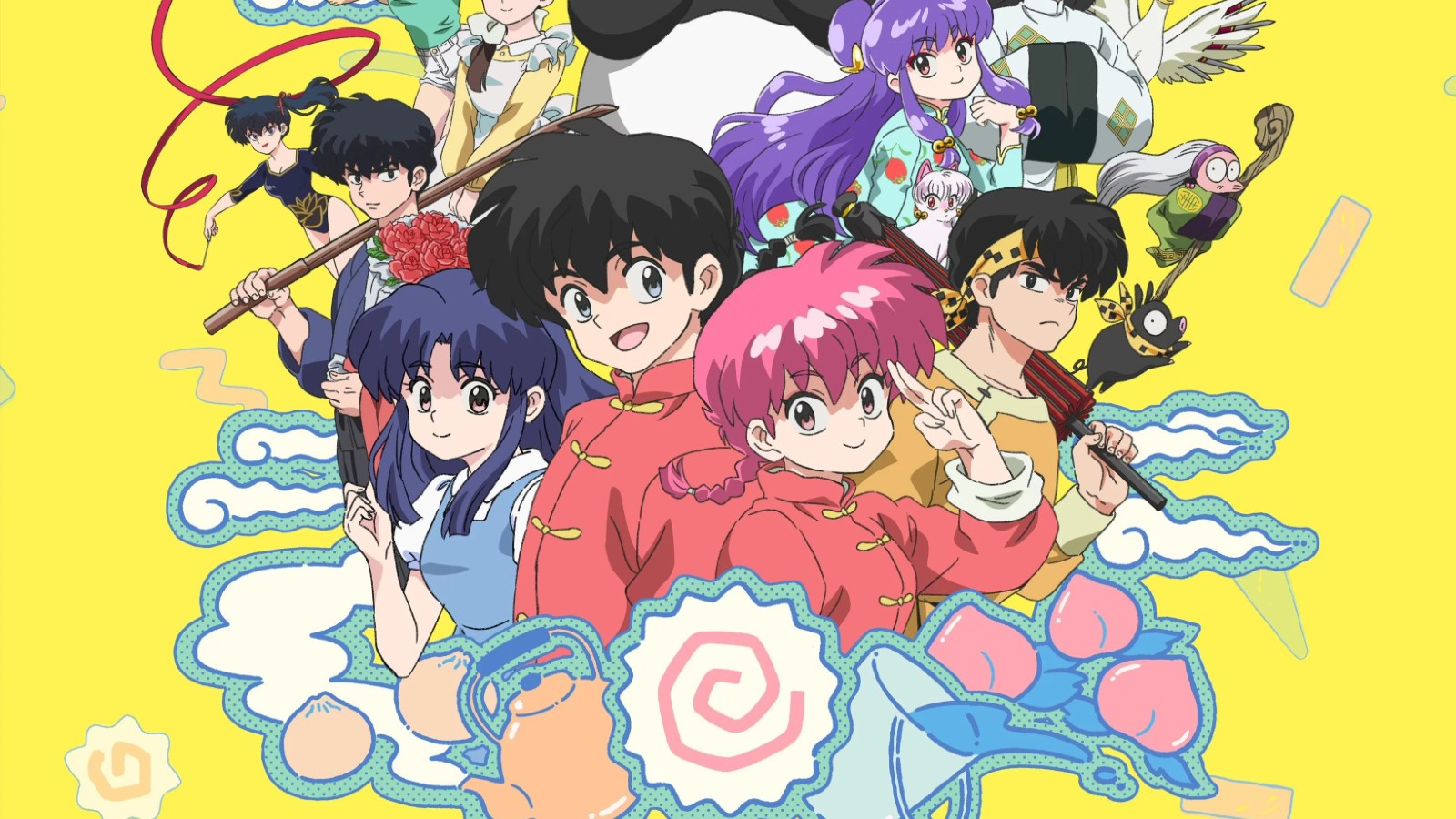 ranma1 2