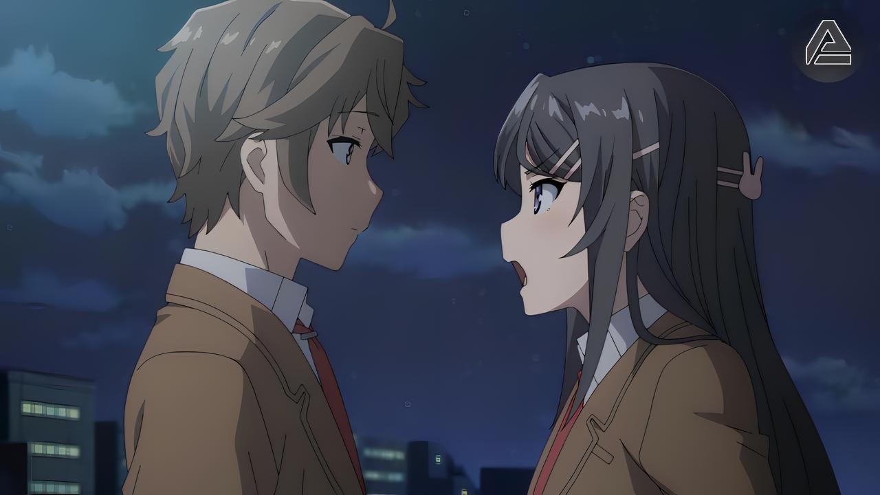 Bunny Girl Senpai