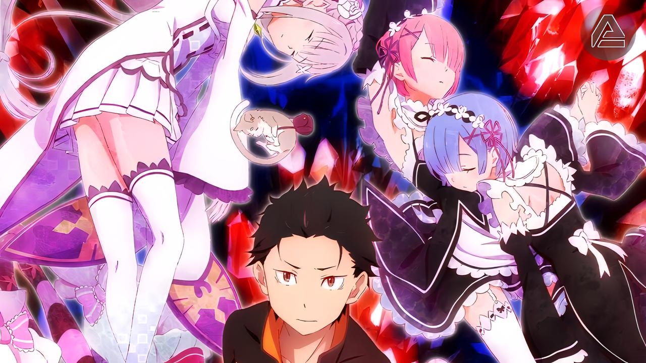 Re:Zero