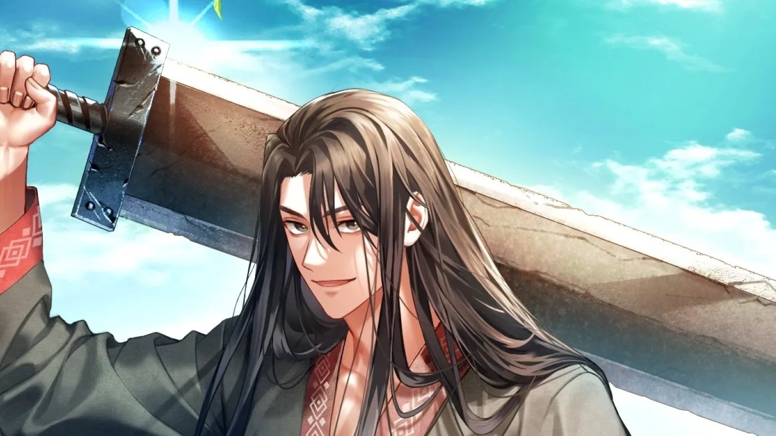 rebirth of the divine demon