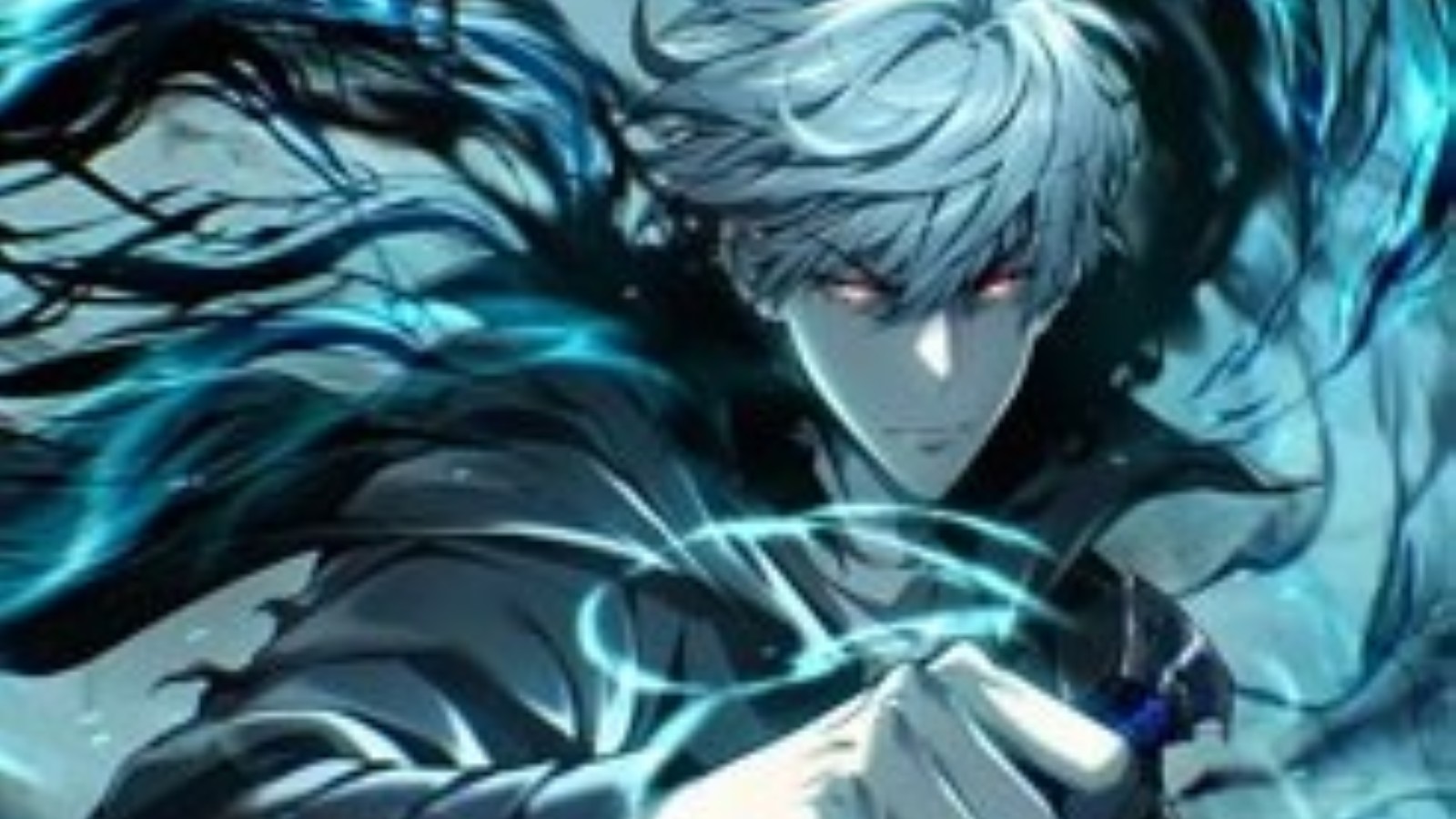 Rebirth of the Thief Who Roamed The World