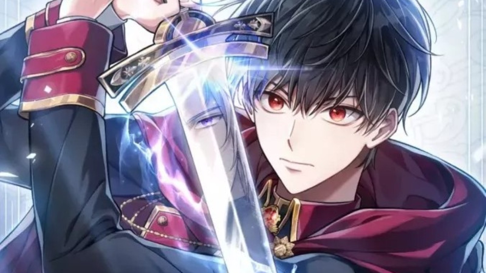 Reborn as the Enemy Prince