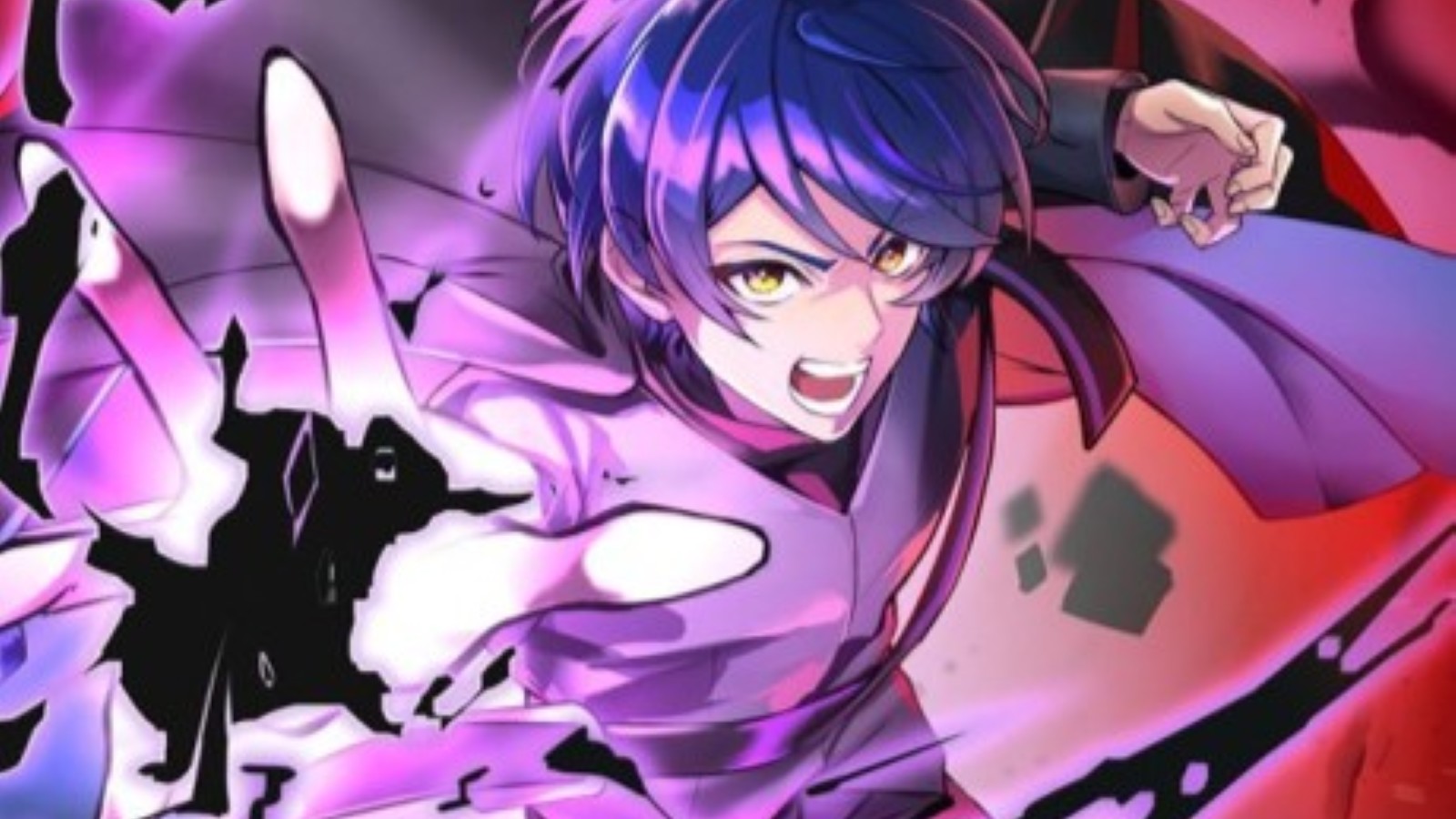Reborn ranker – Gravity User