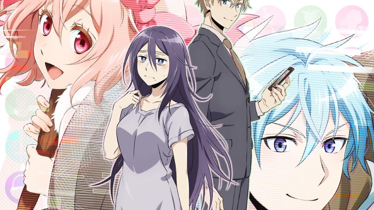 recovery of an mmo junkie