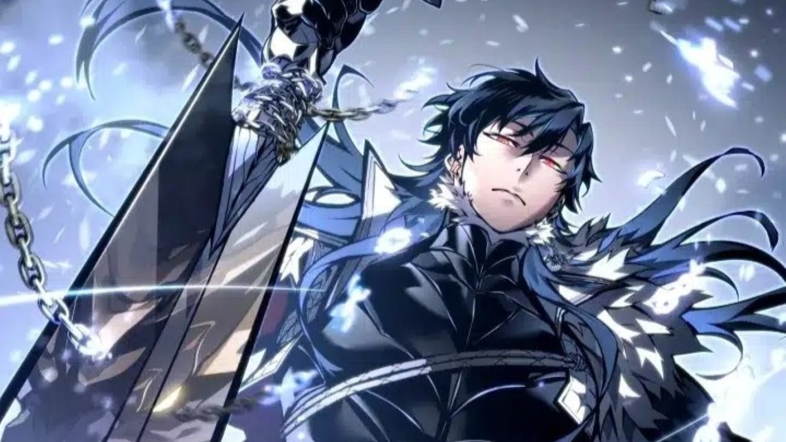 Regressing as the Reincarnated Bastard of the Sword Clan