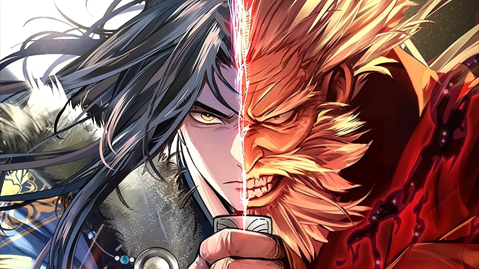 Regression of the Yong Clan Heir