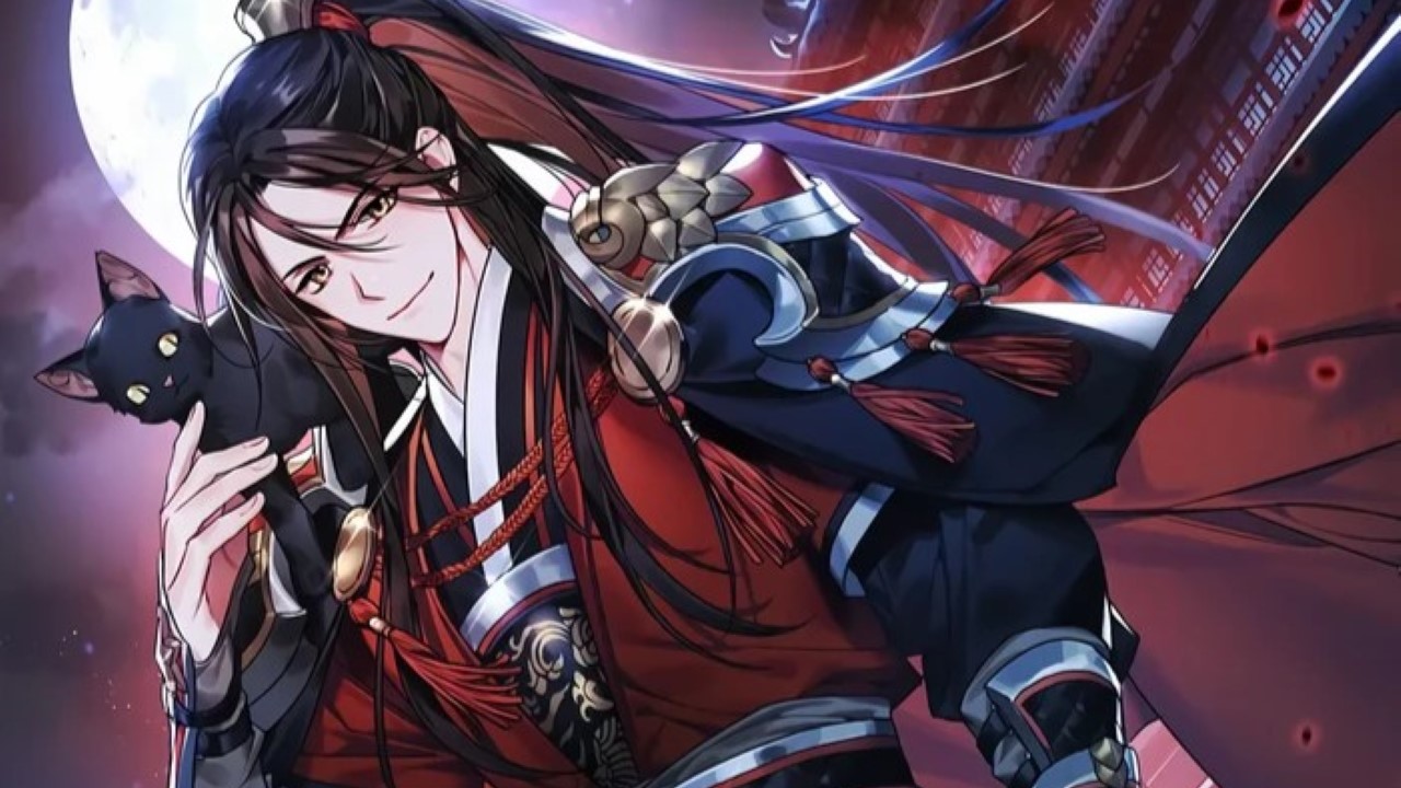 reincarnation of a martial prodigy