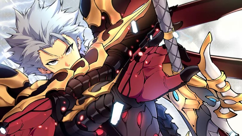 Reincarnation Of The Strongest Sword God