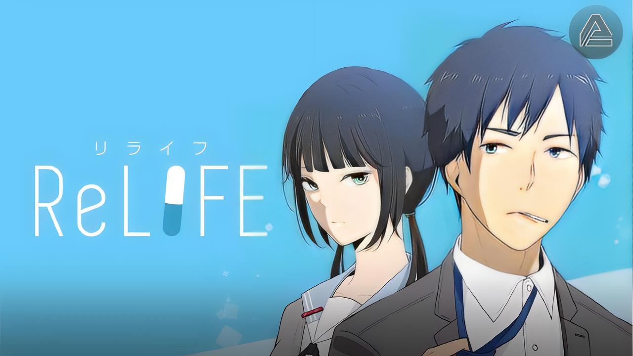 relife