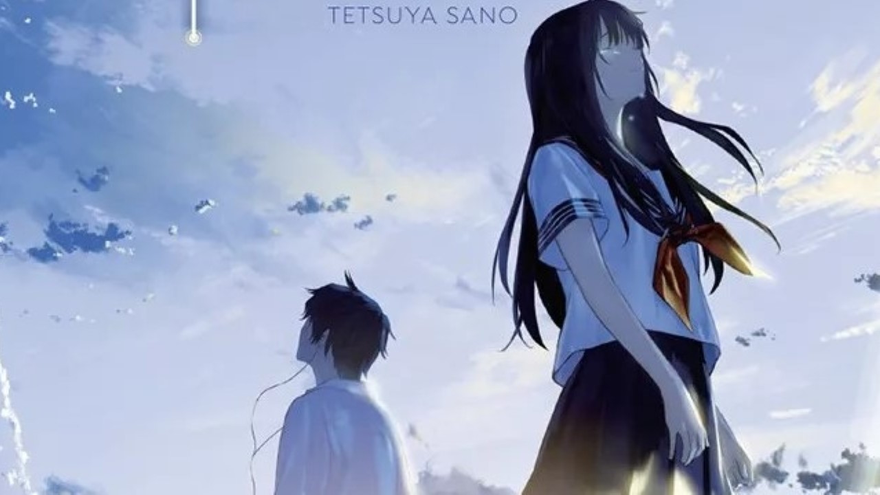 rendez vous au crepuscule