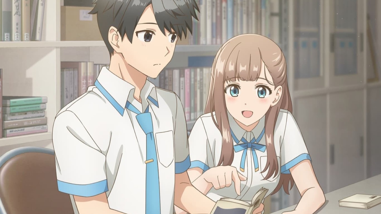 Replica Datte Koi wo Suru