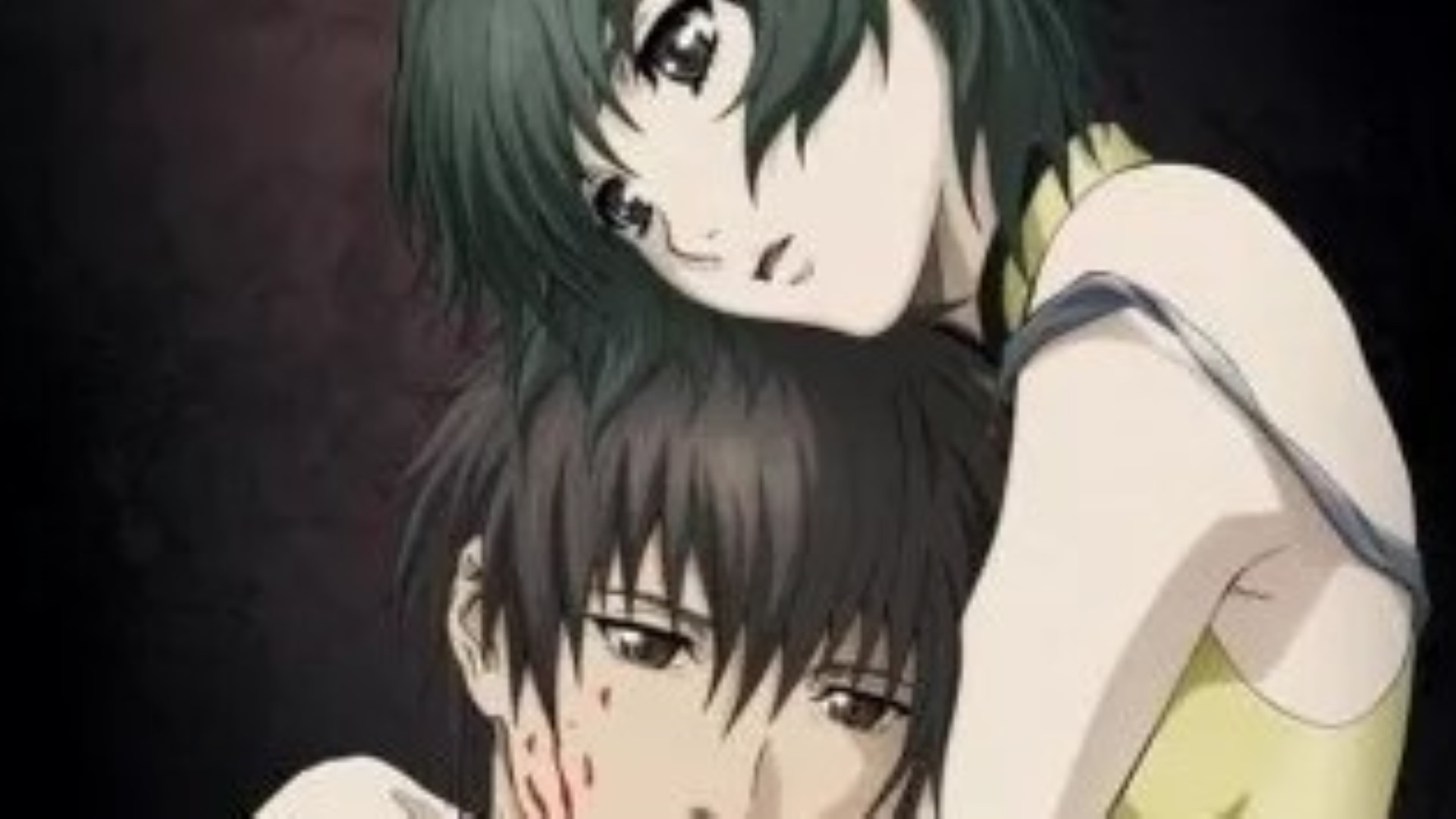 requiem for the phantom