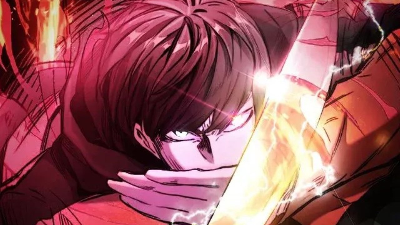 return of the broken constellation