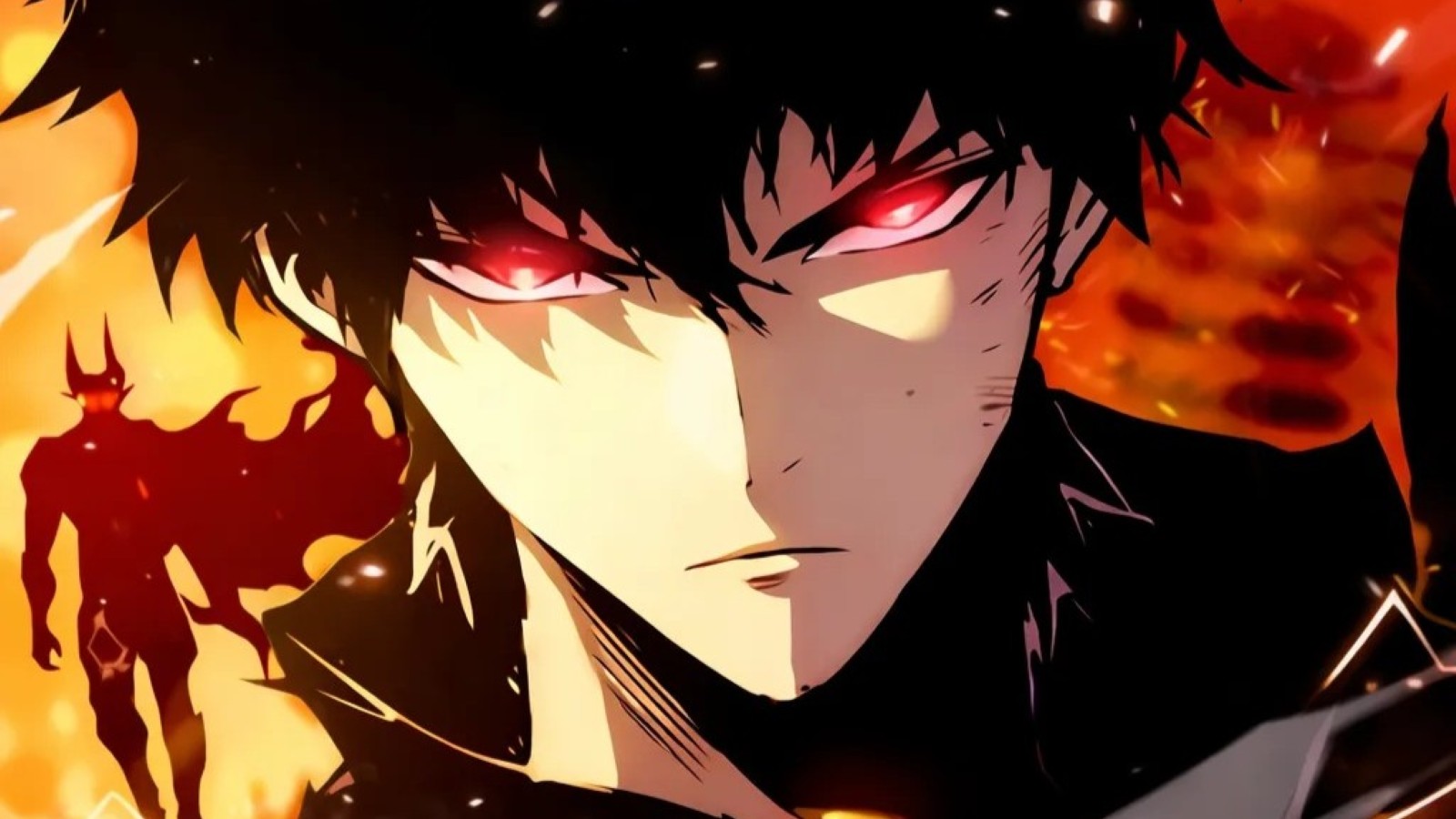 Return of the Devourer