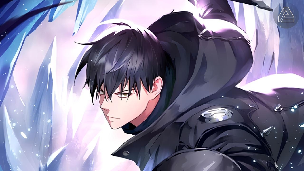 Return Of The Frozen Player