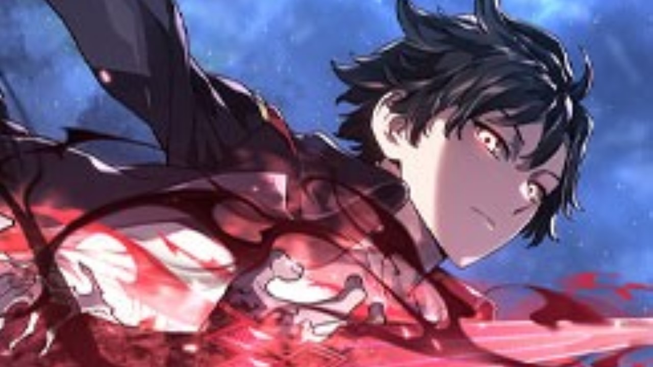 Return of the Iron-Blooded Hound