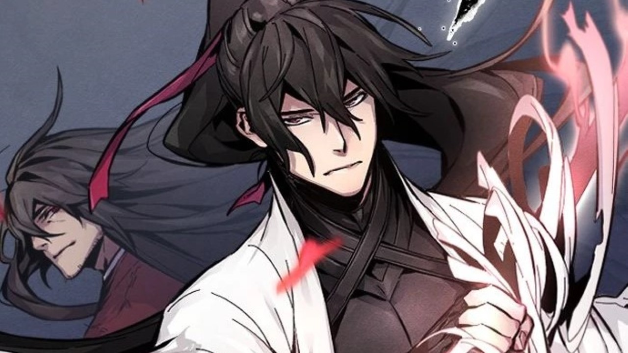 Return of The Mad Demon 