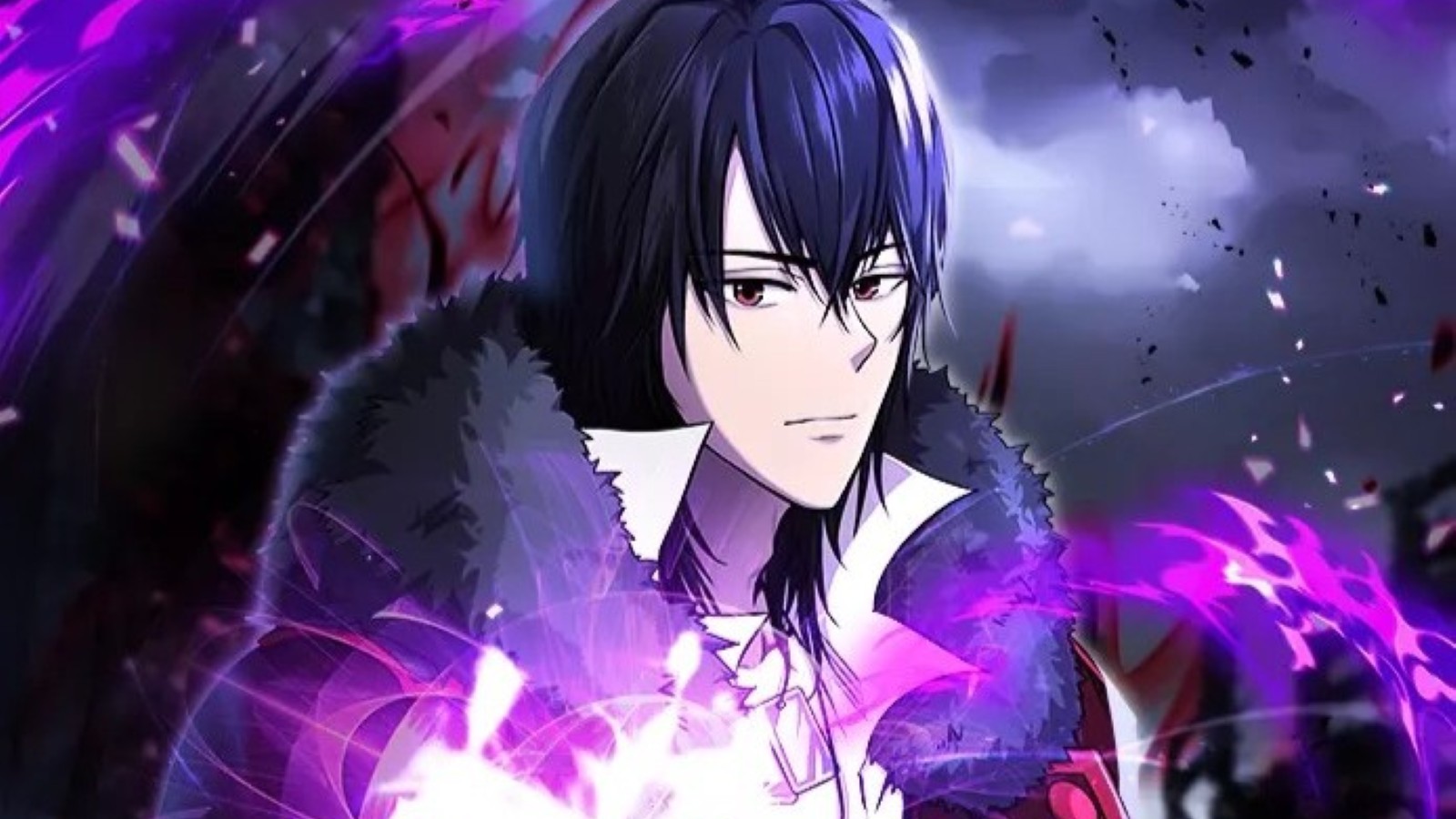 Return of the SSS-Class Demon Lord