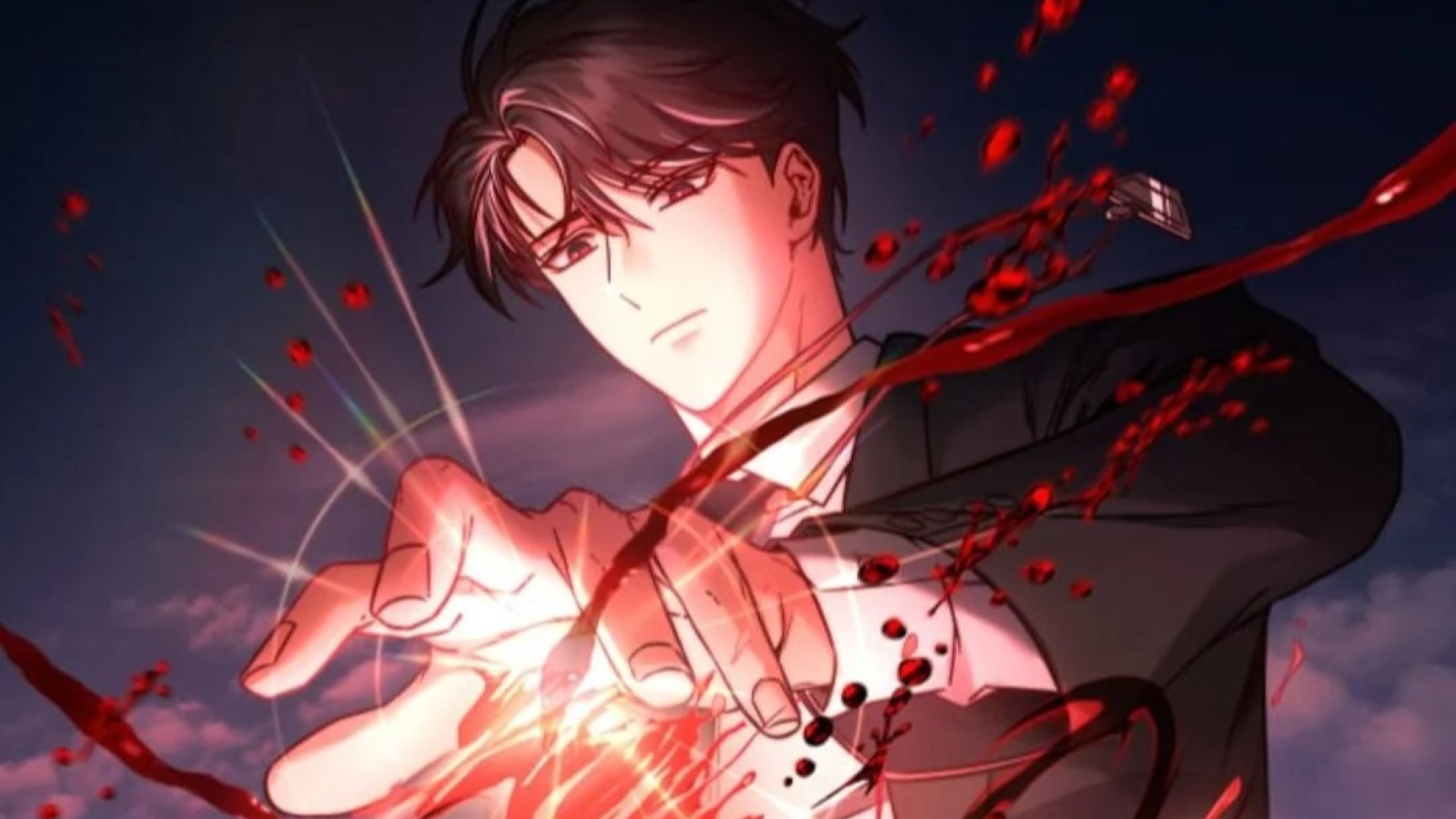 return of the sword godrank civil servant