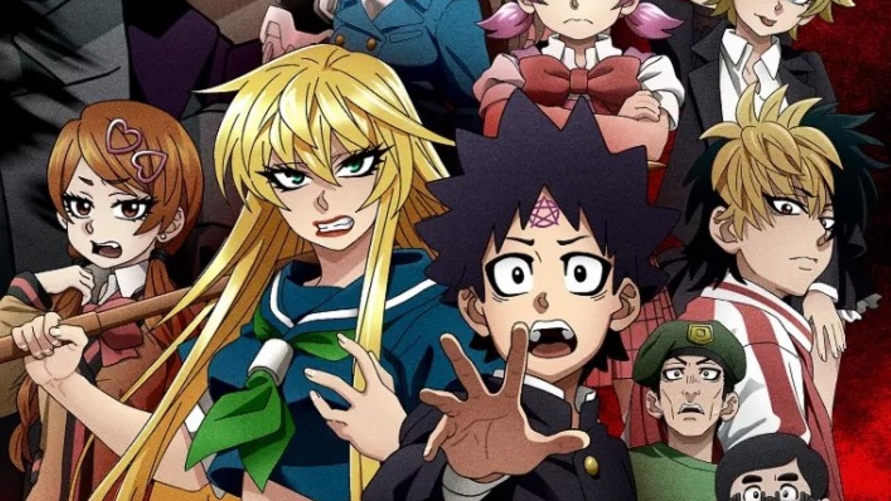 rokudou no onna tachi