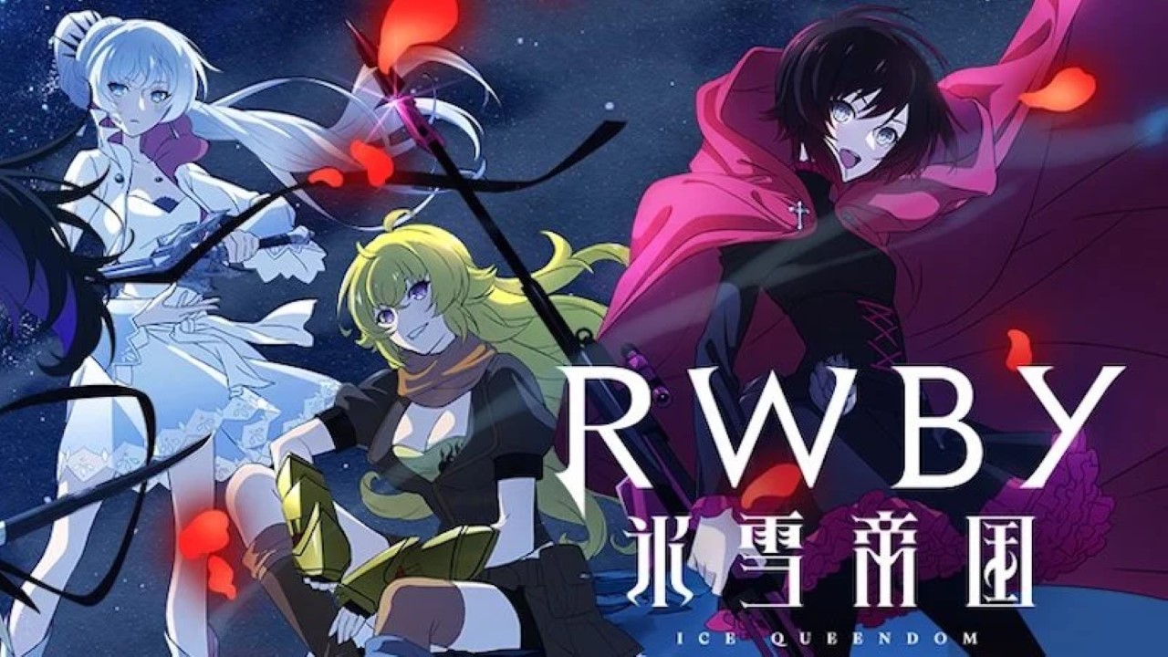 rwby