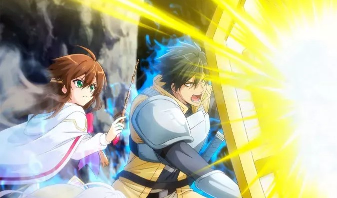 saikyou tank no meikyuu kouryaku