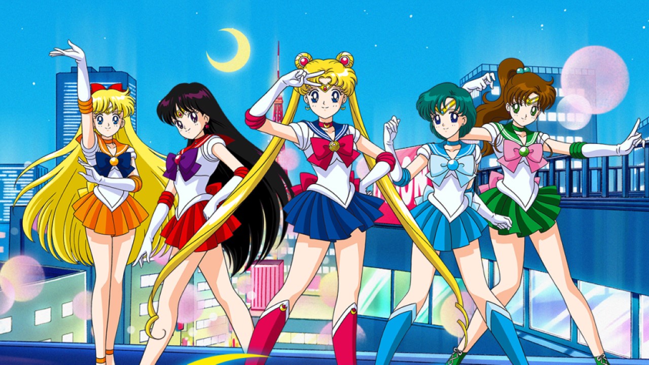 Sailor Moon