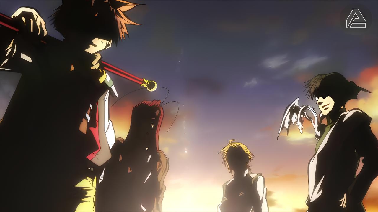 saiyuki reload zeroin