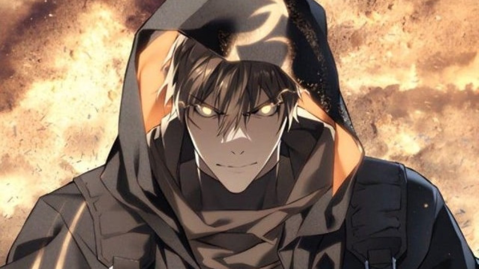 Sand Mage of the Burnt Desert