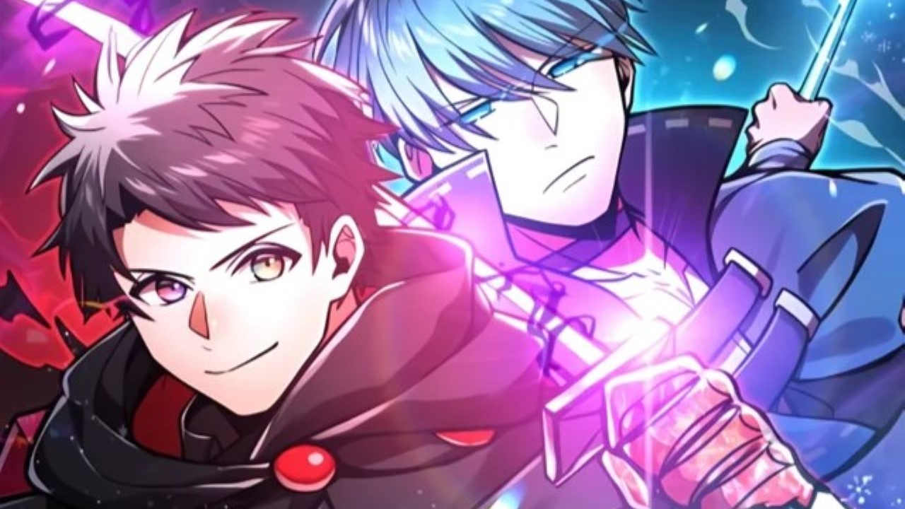 savior of divine blood