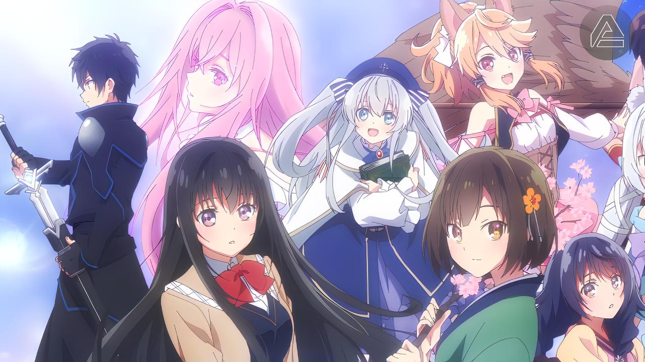 seirei gensouki spirit chronicles