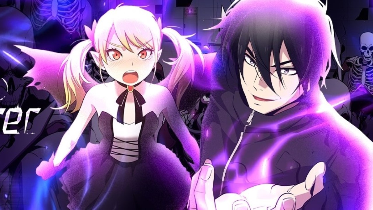 seoul station necromancer