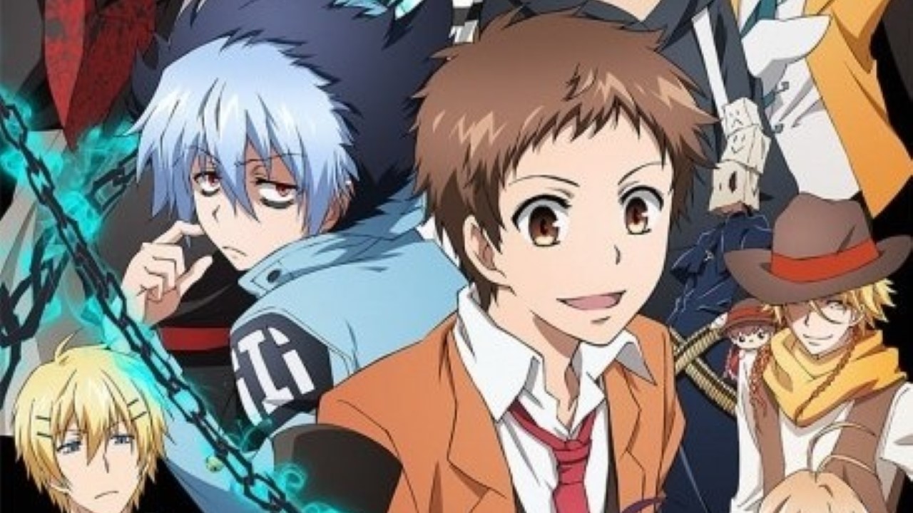 servamp