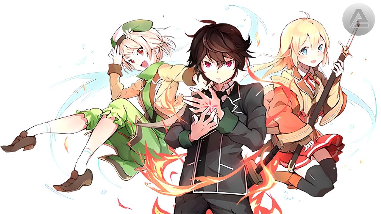 shikkakumon no saikyou kenja