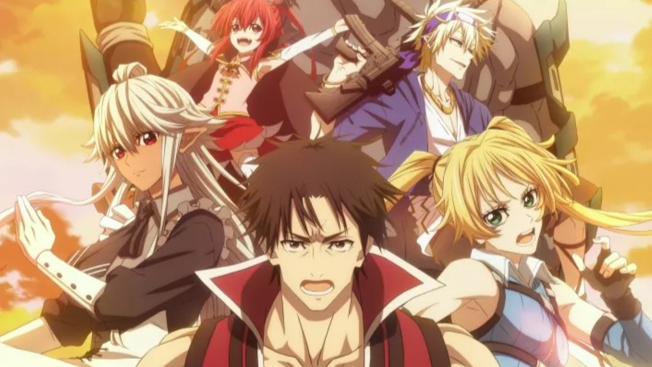 shinmai ossan bokensha