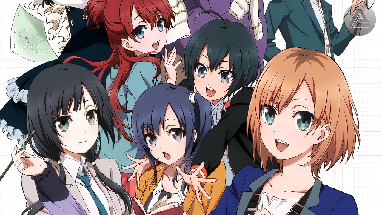 shirobako