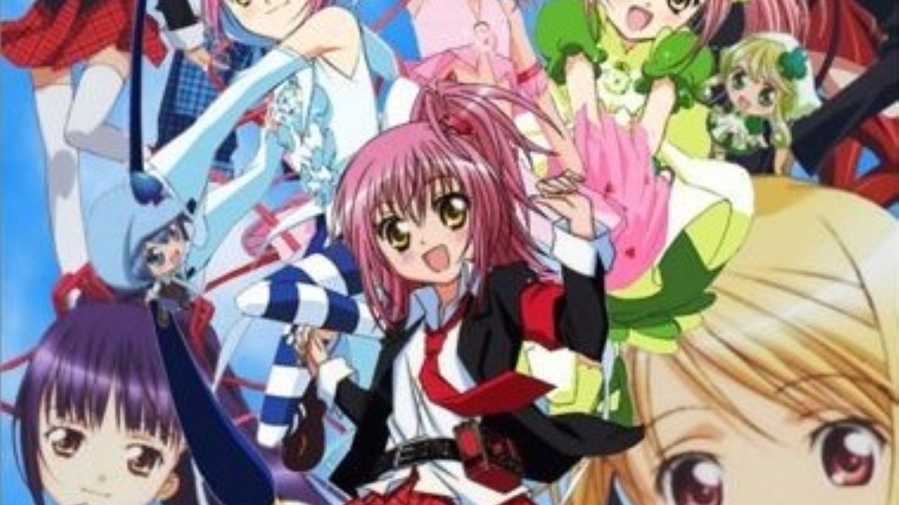 shugo chara