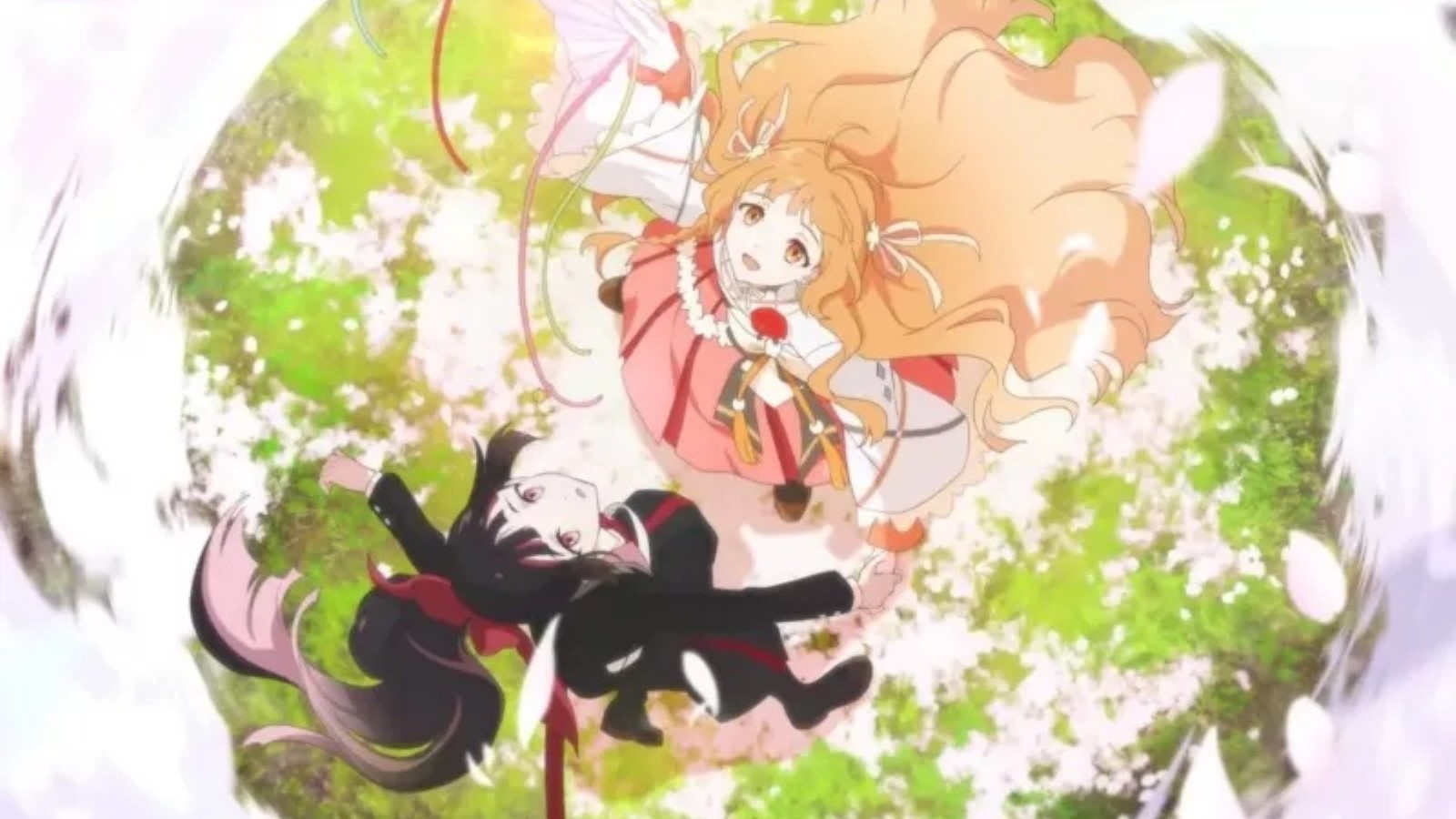 Shunkashuutou Daikousha