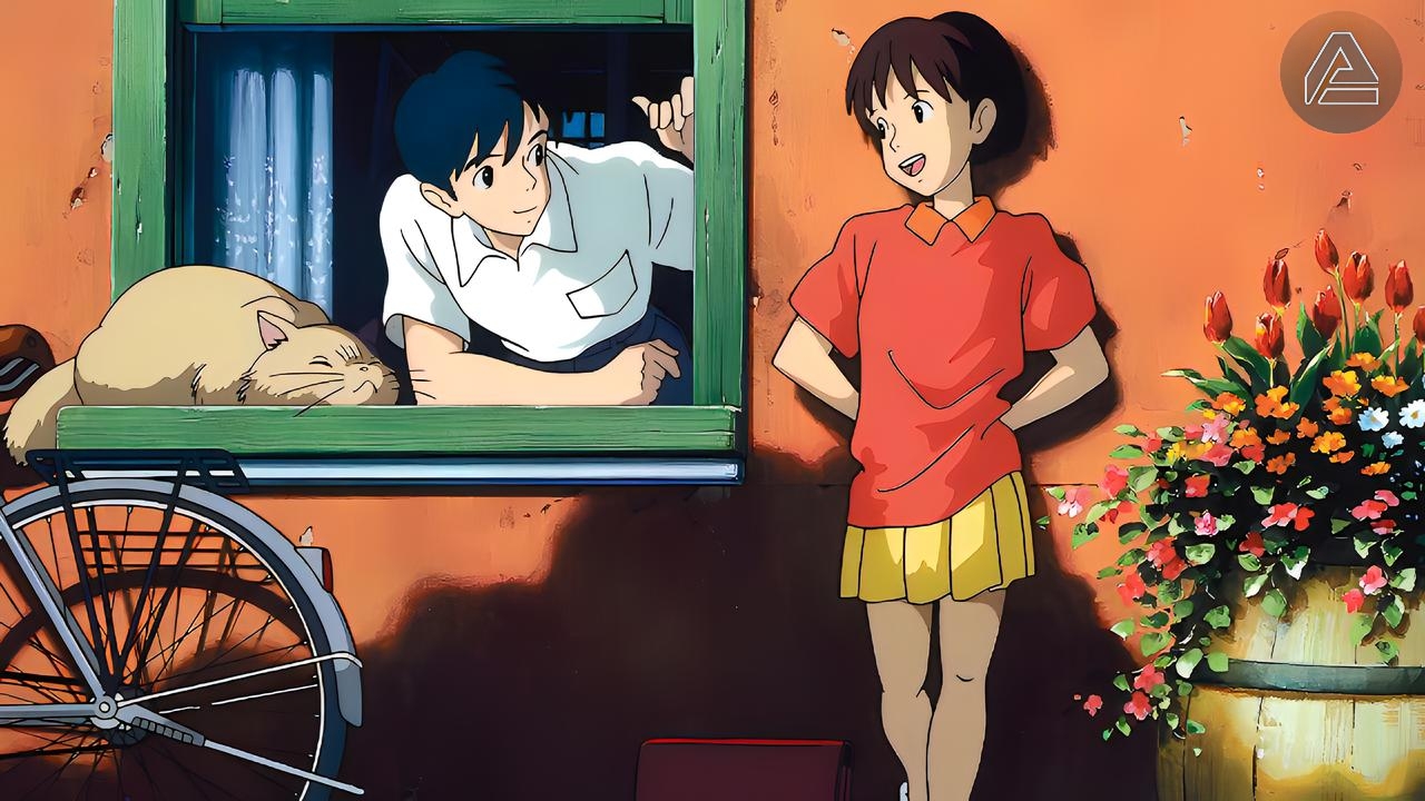 Si tu tends l'oreille