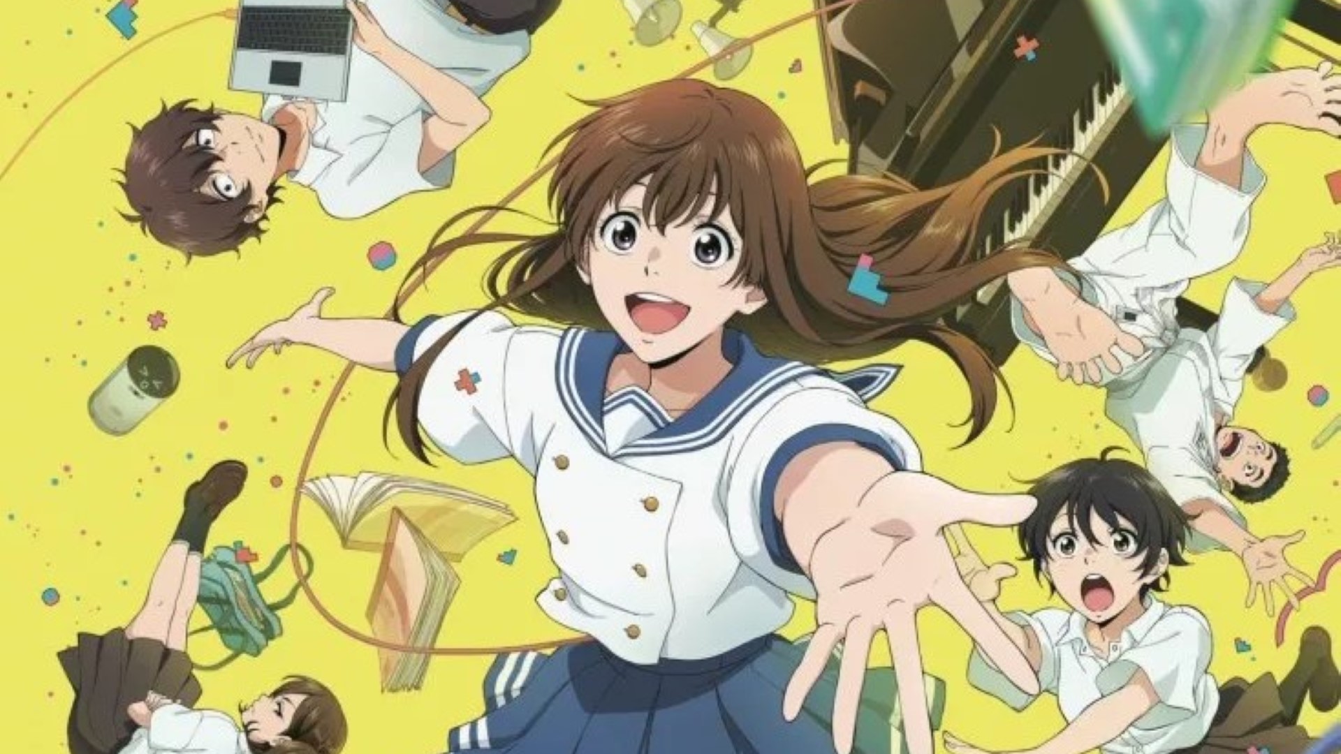 sing a bit of harmony