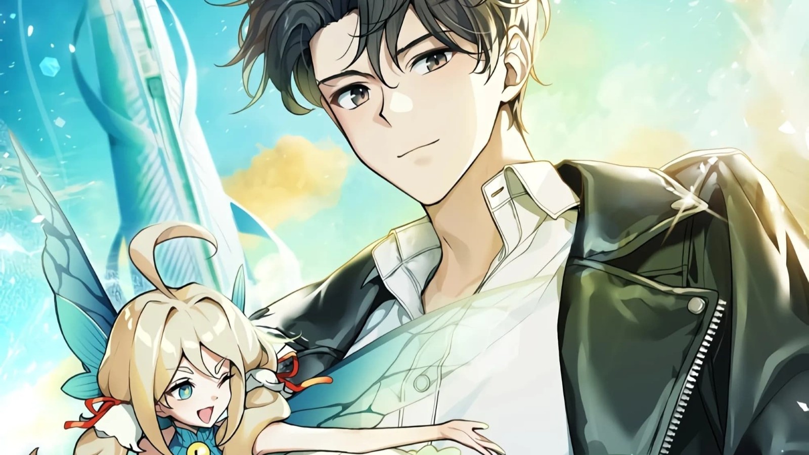 Solo EX-Rank Summoner