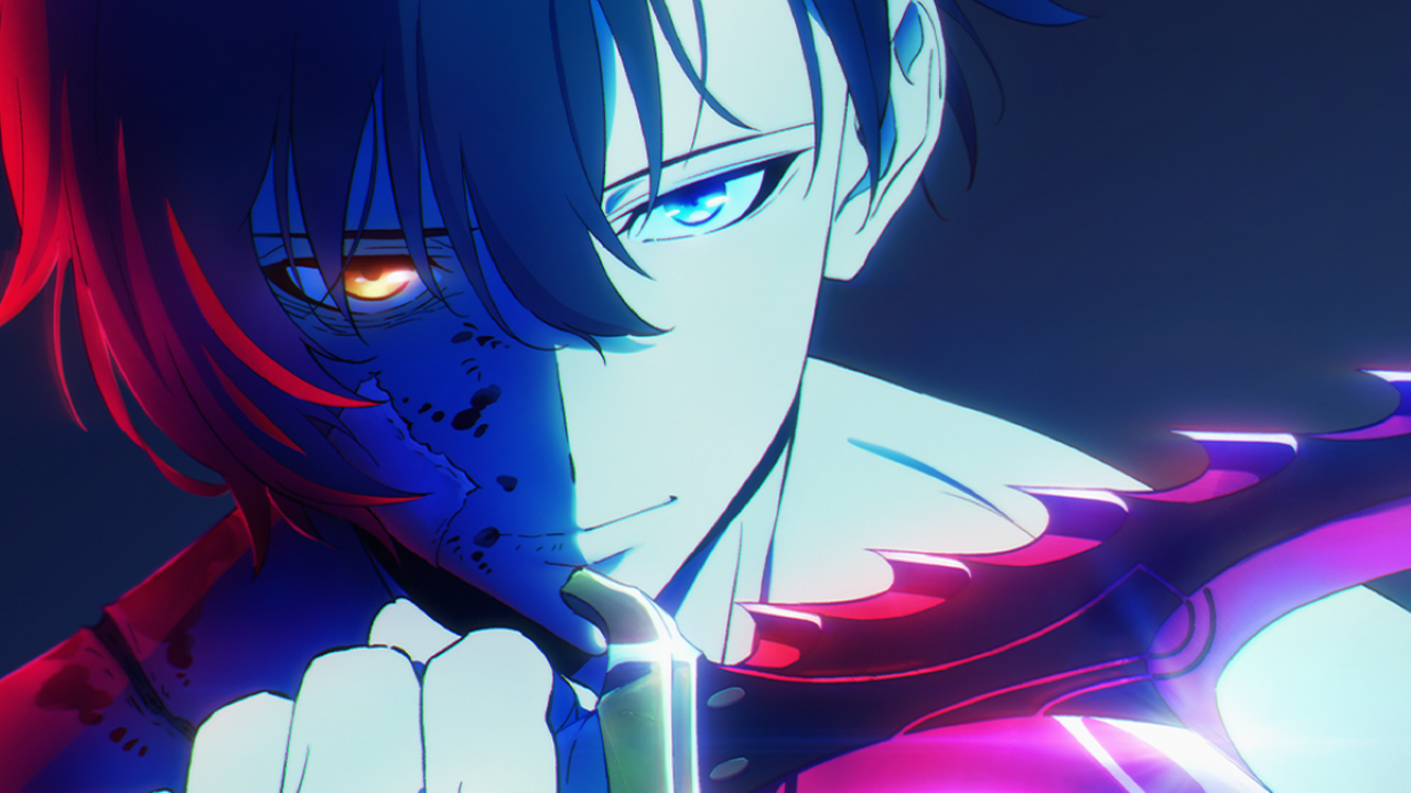 Solo Leveling Ragnarok 