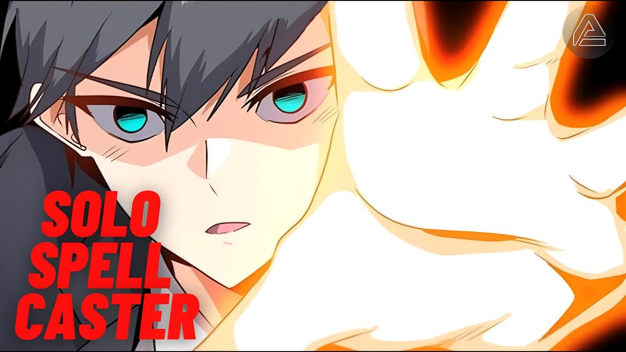 solo spell caster