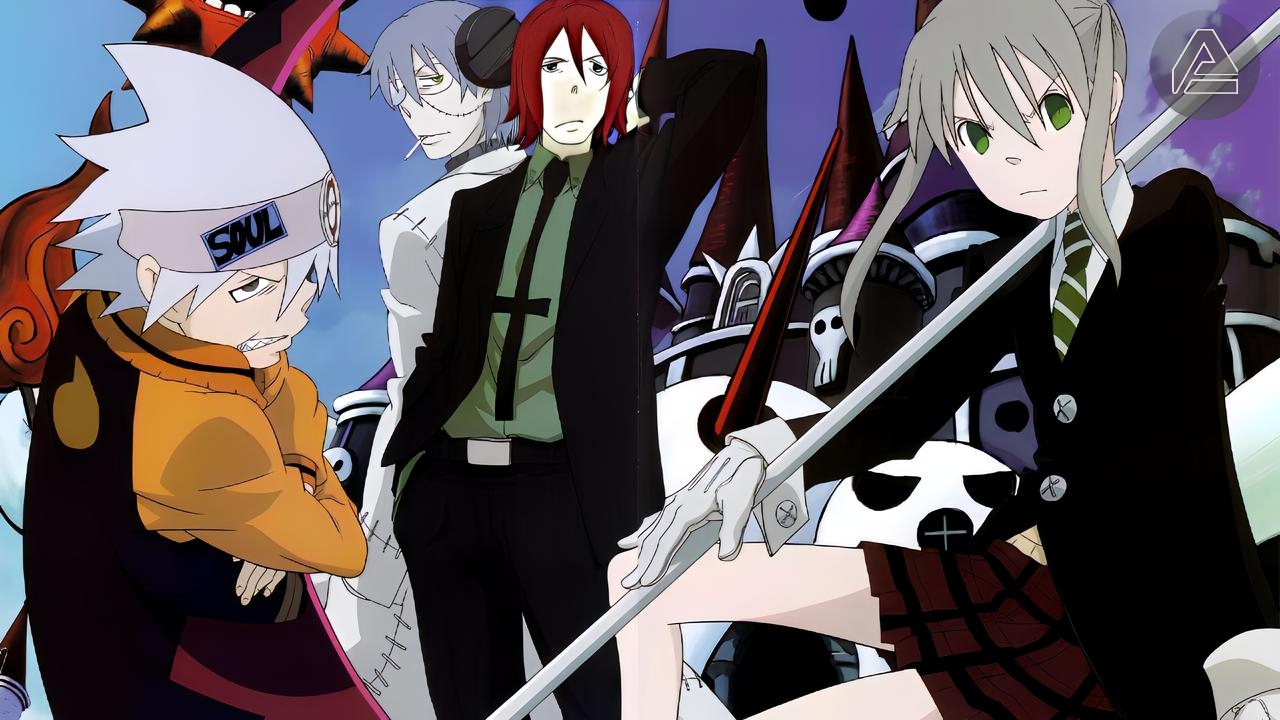 Soul Eater