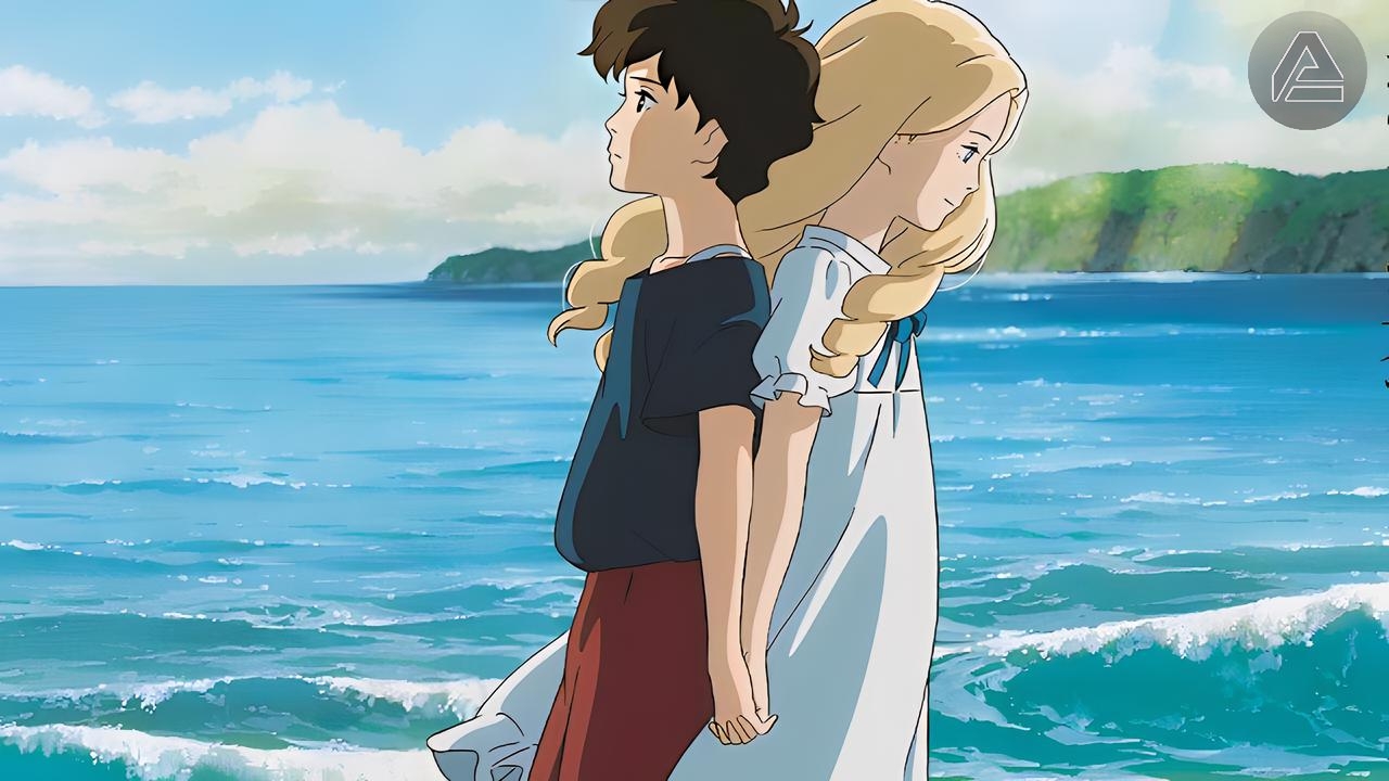 Souvenirs de Marnie